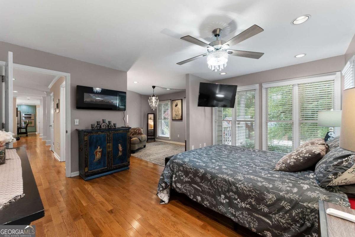 23 Pembroke Lane Cartersville - 16