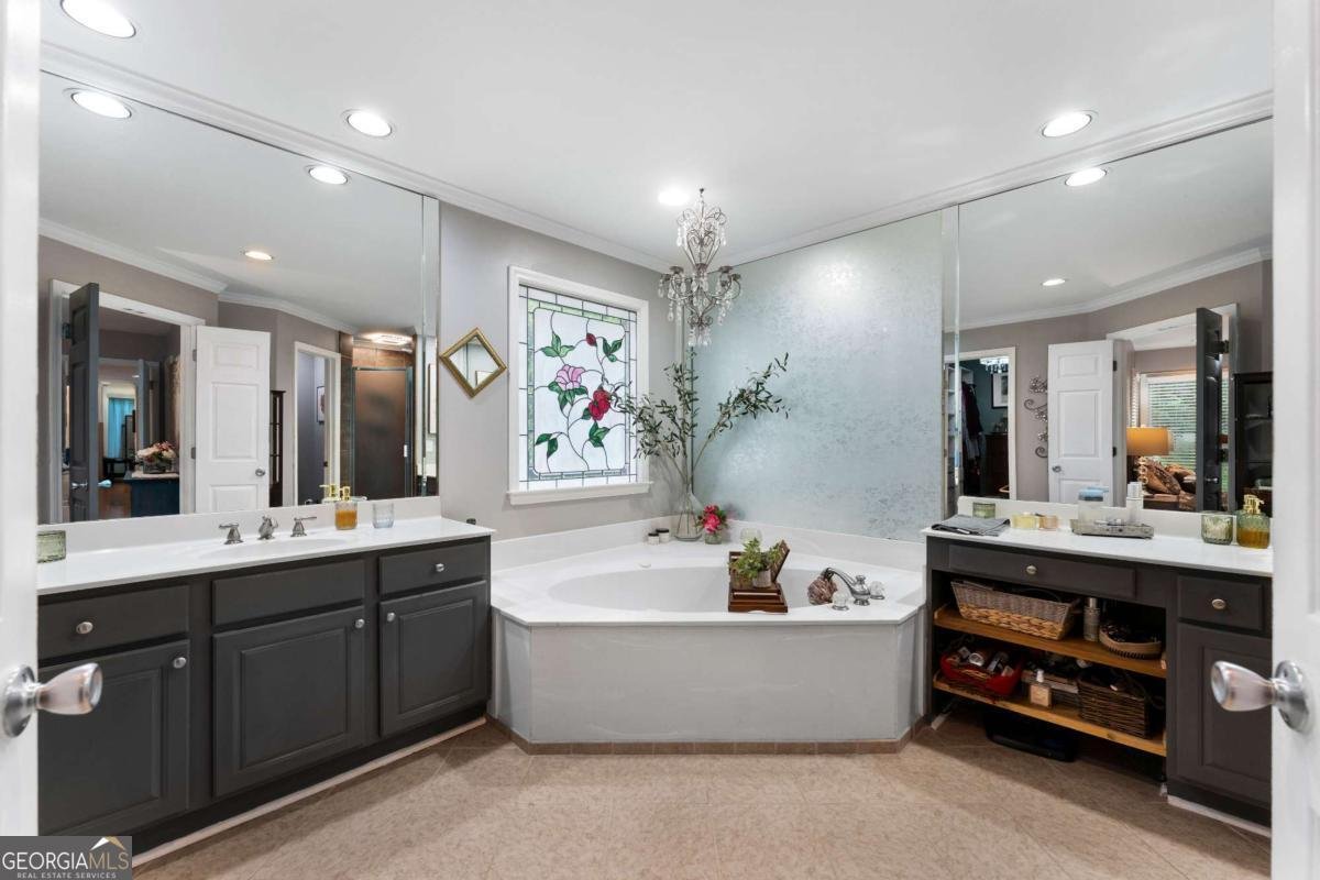 23 Pembroke Lane Cartersville - 17