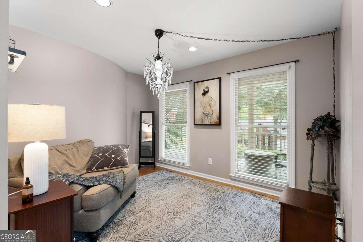 23 Pembroke Lane Cartersville - 19