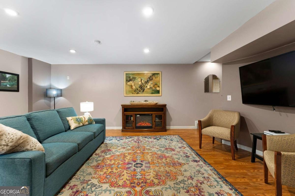 23 Pembroke Lane Cartersville - 24