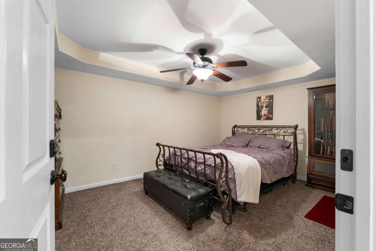 23 Pembroke Lane Cartersville - 27