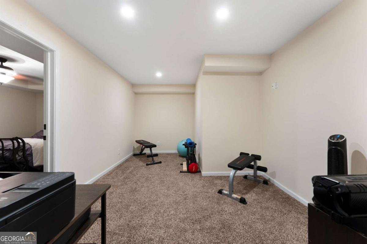 23 Pembroke Lane Cartersville - 28