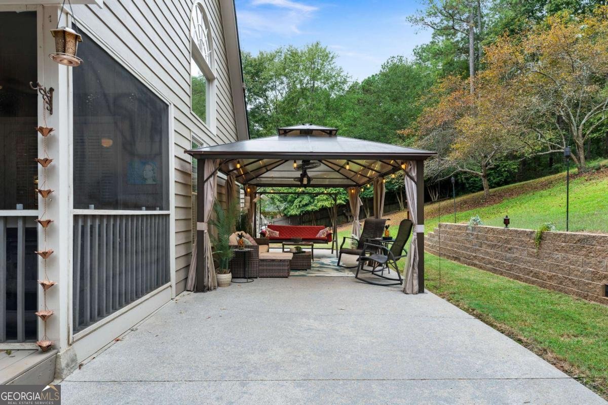 23 Pembroke Lane Cartersville - 29