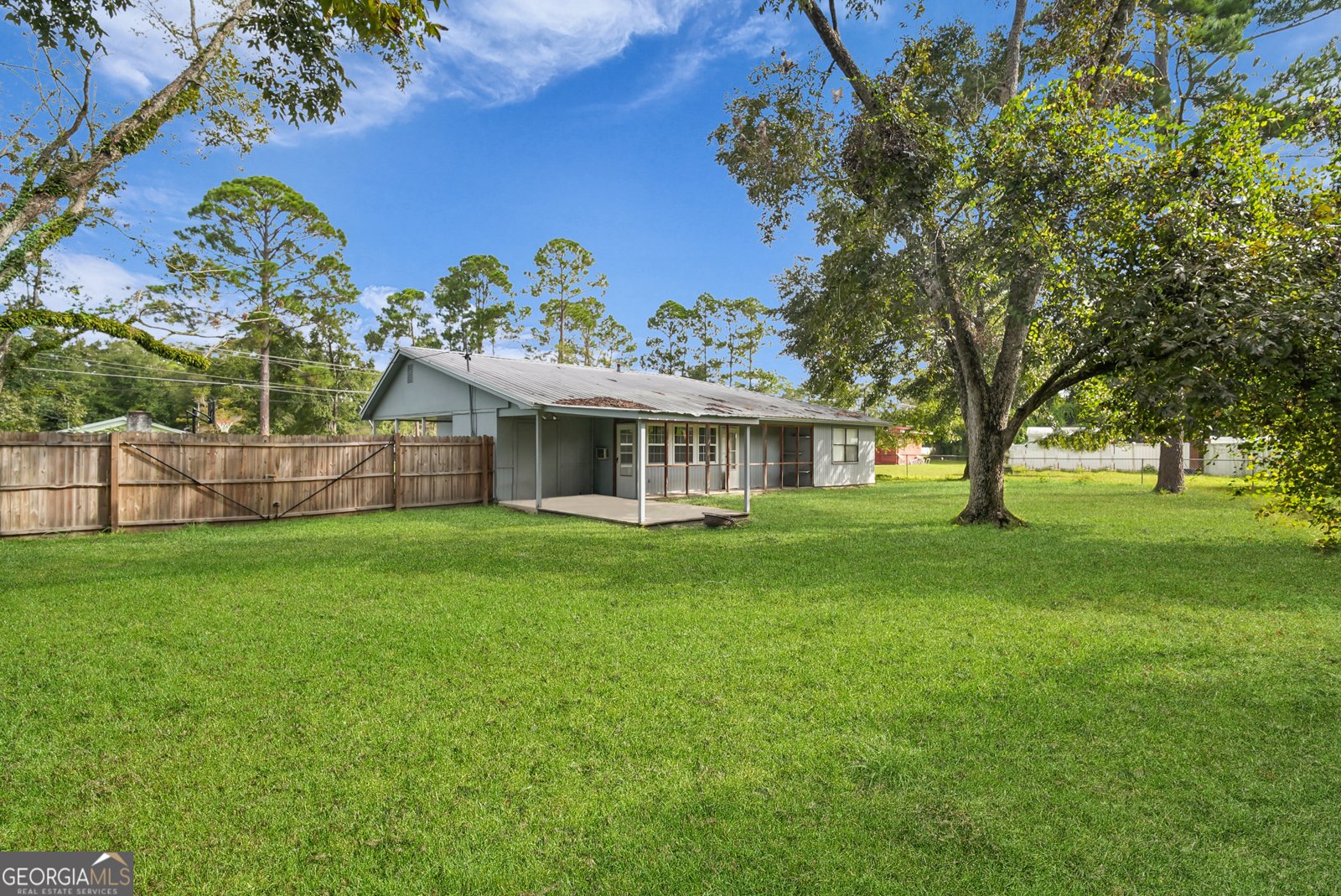 757 Old Screven Road Jesup - 36