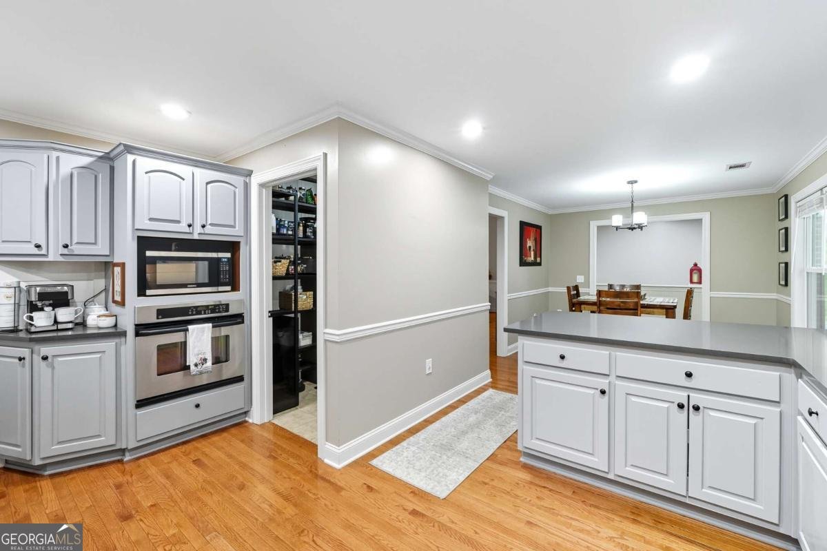 1190 Mill Creek Drive Dawsonville - 11