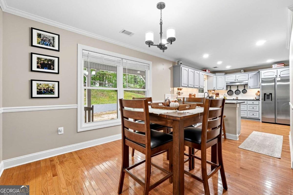 1190 Mill Creek Drive Dawsonville - 13