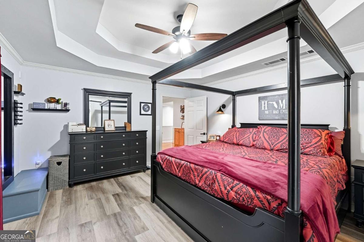 1190 Mill Creek Drive Dawsonville - 15