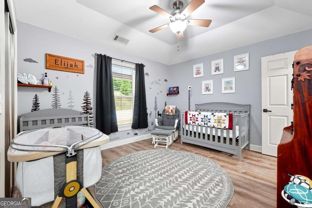 1190 Mill Creek Drive Dawsonville - 21