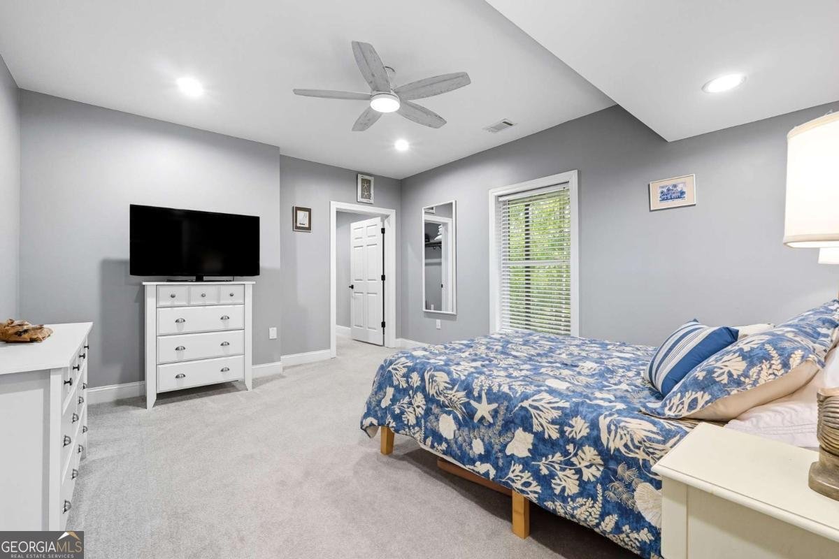 1190 Mill Creek Drive Dawsonville - 22