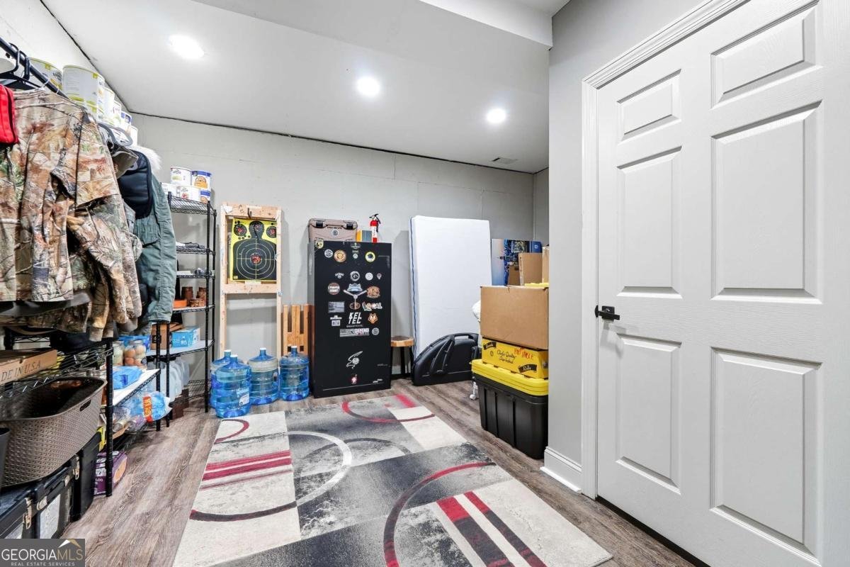 1190 Mill Creek Drive Dawsonville - 29