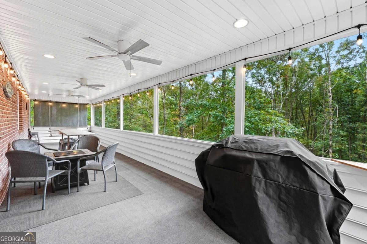 1190 Mill Creek Drive Dawsonville - 31