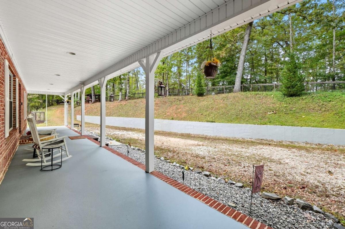 1190 Mill Creek Drive Dawsonville - 33