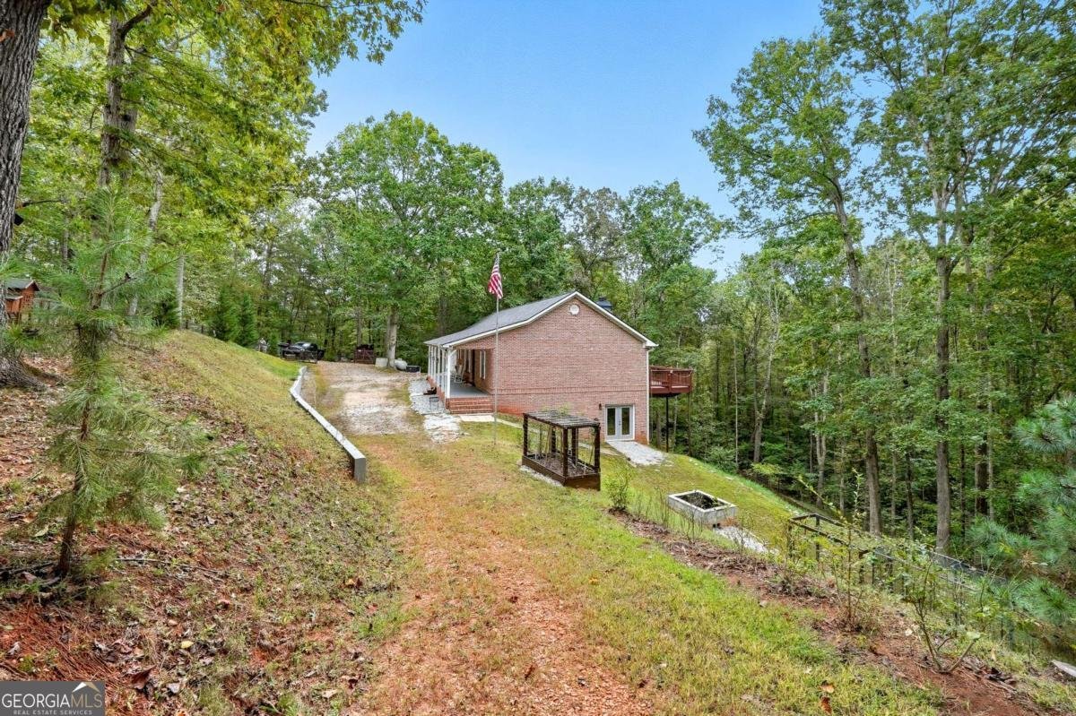 1190 Mill Creek Drive Dawsonville - 34