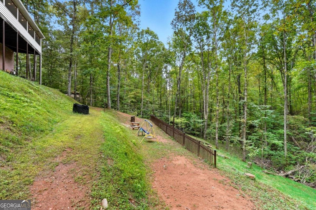 1190 Mill Creek Drive Dawsonville - 35