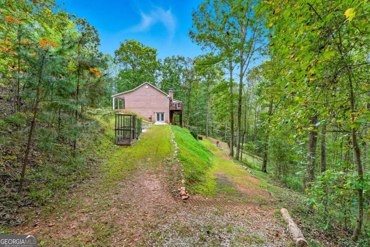 1190 Mill Creek Drive Dawsonville - 36