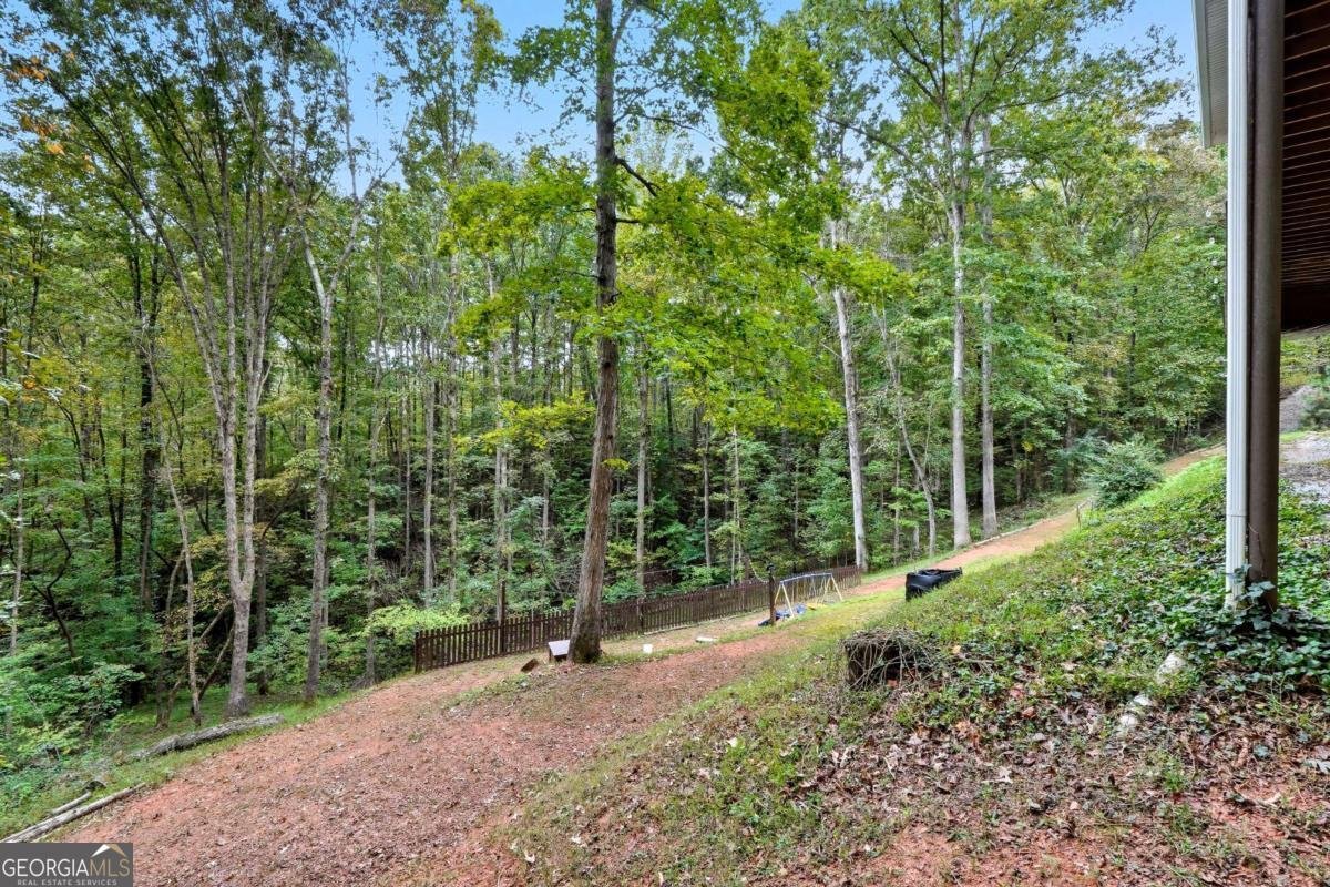 1190 Mill Creek Drive Dawsonville - 39