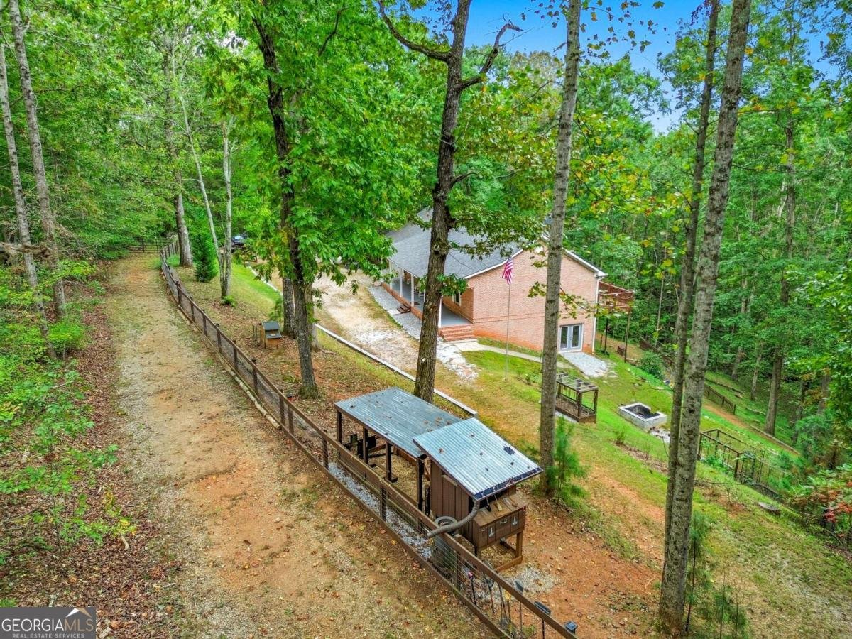 1190 Mill Creek Drive Dawsonville - 40