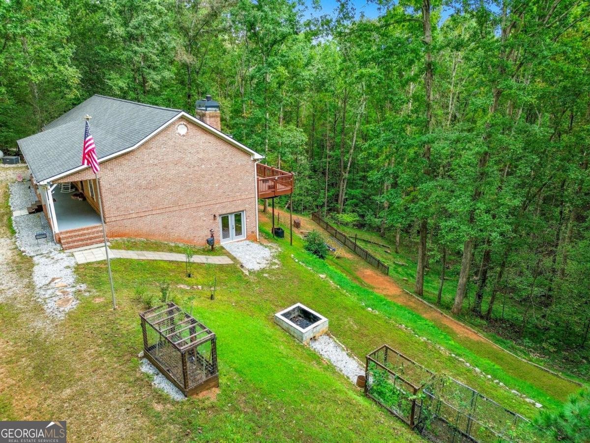 1190 Mill Creek Drive Dawsonville - 41