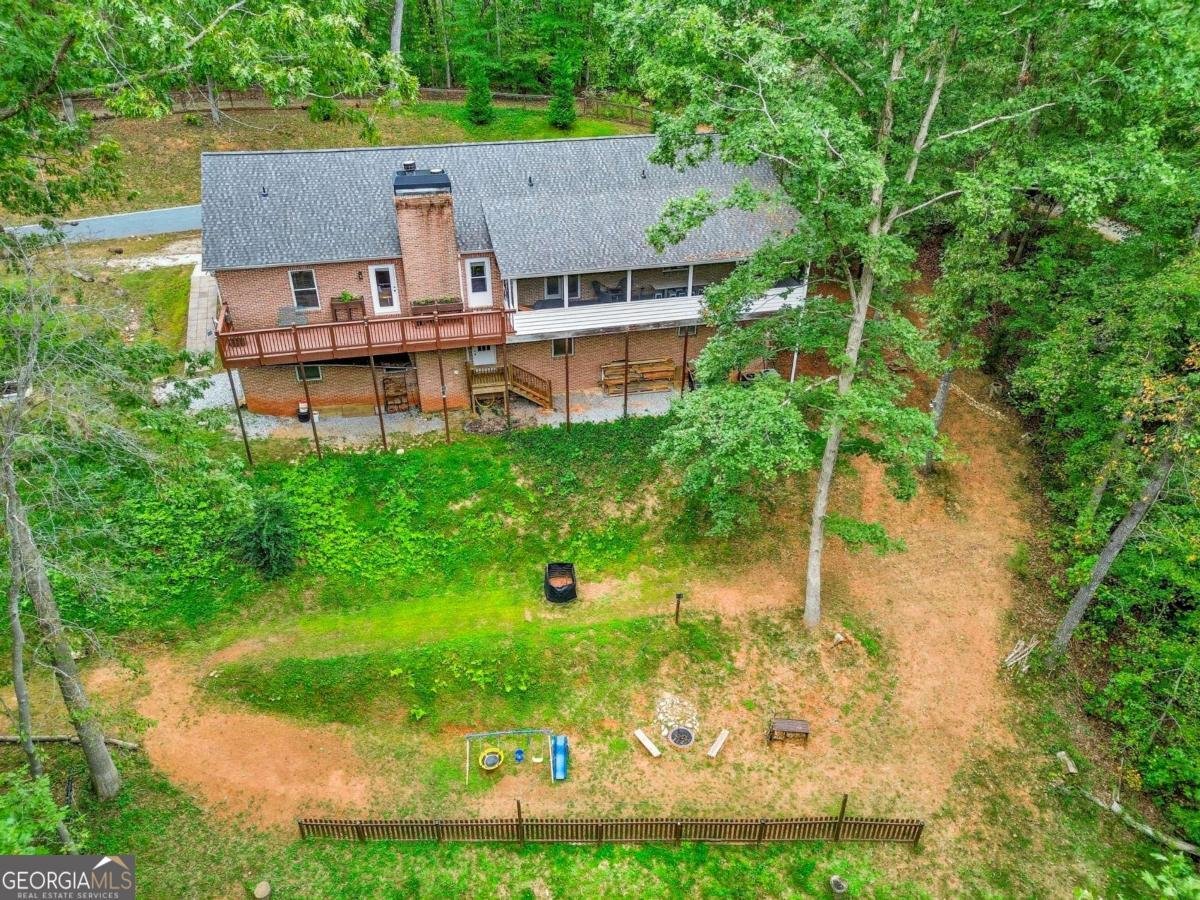 1190 Mill Creek Drive Dawsonville - 42