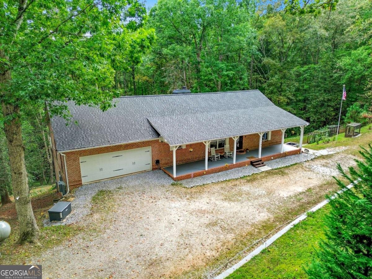 1190 Mill Creek Drive Dawsonville - 43