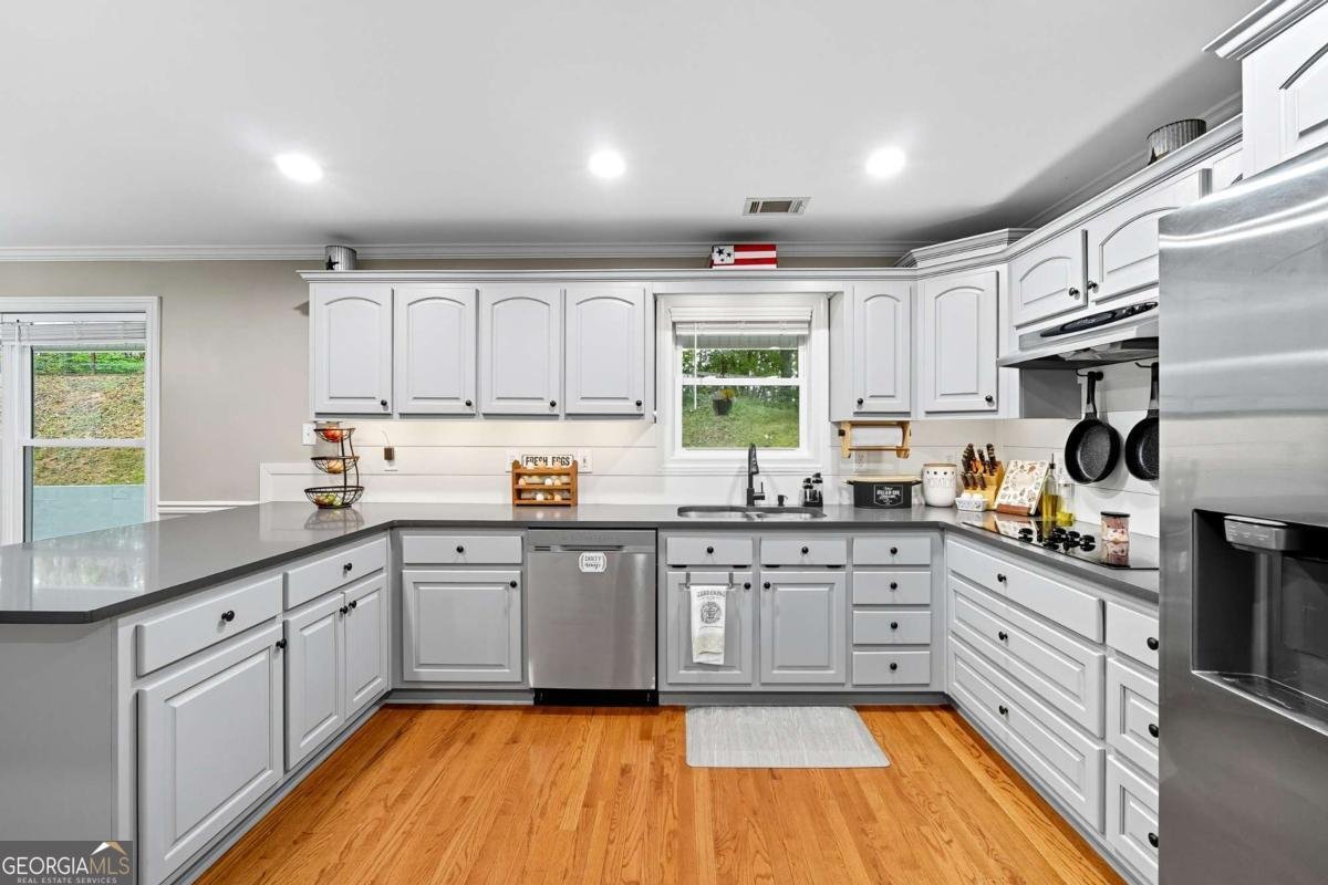 1190 Mill Creek Drive Dawsonville - 9