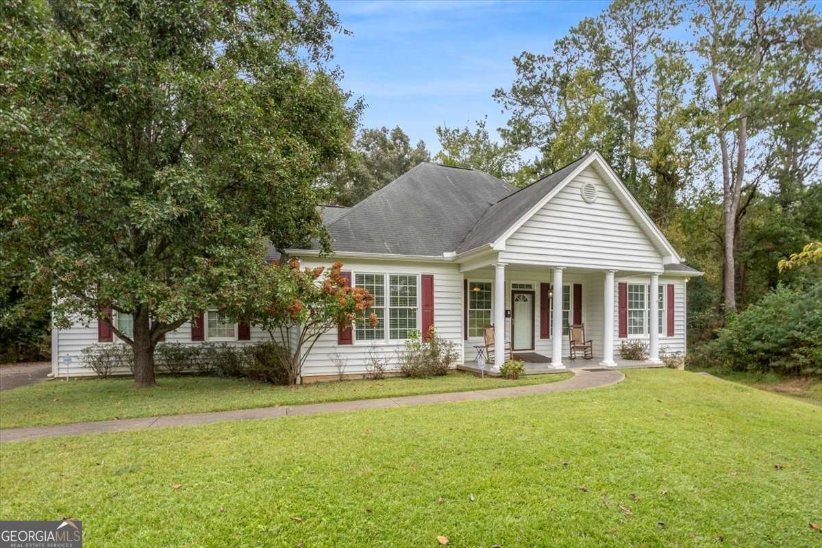 4362 Park Circle Acworth - 1