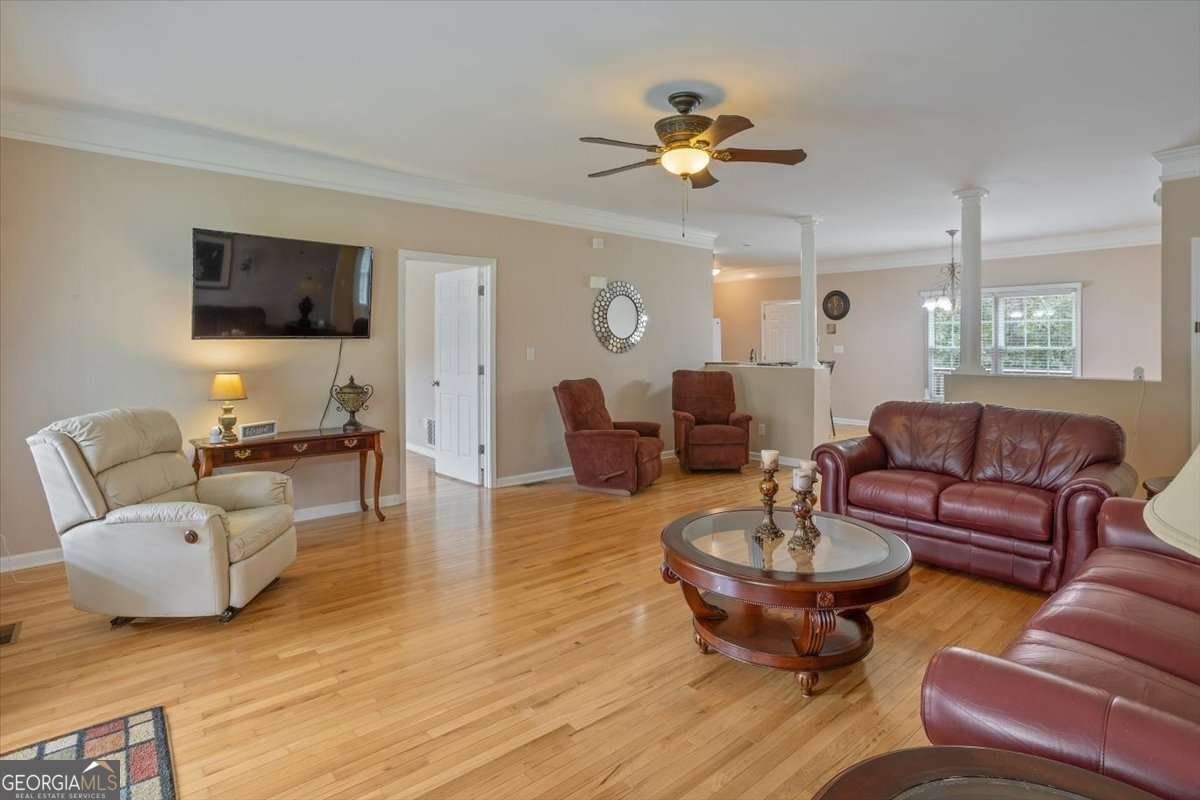 4362 Park Circle Acworth - 10