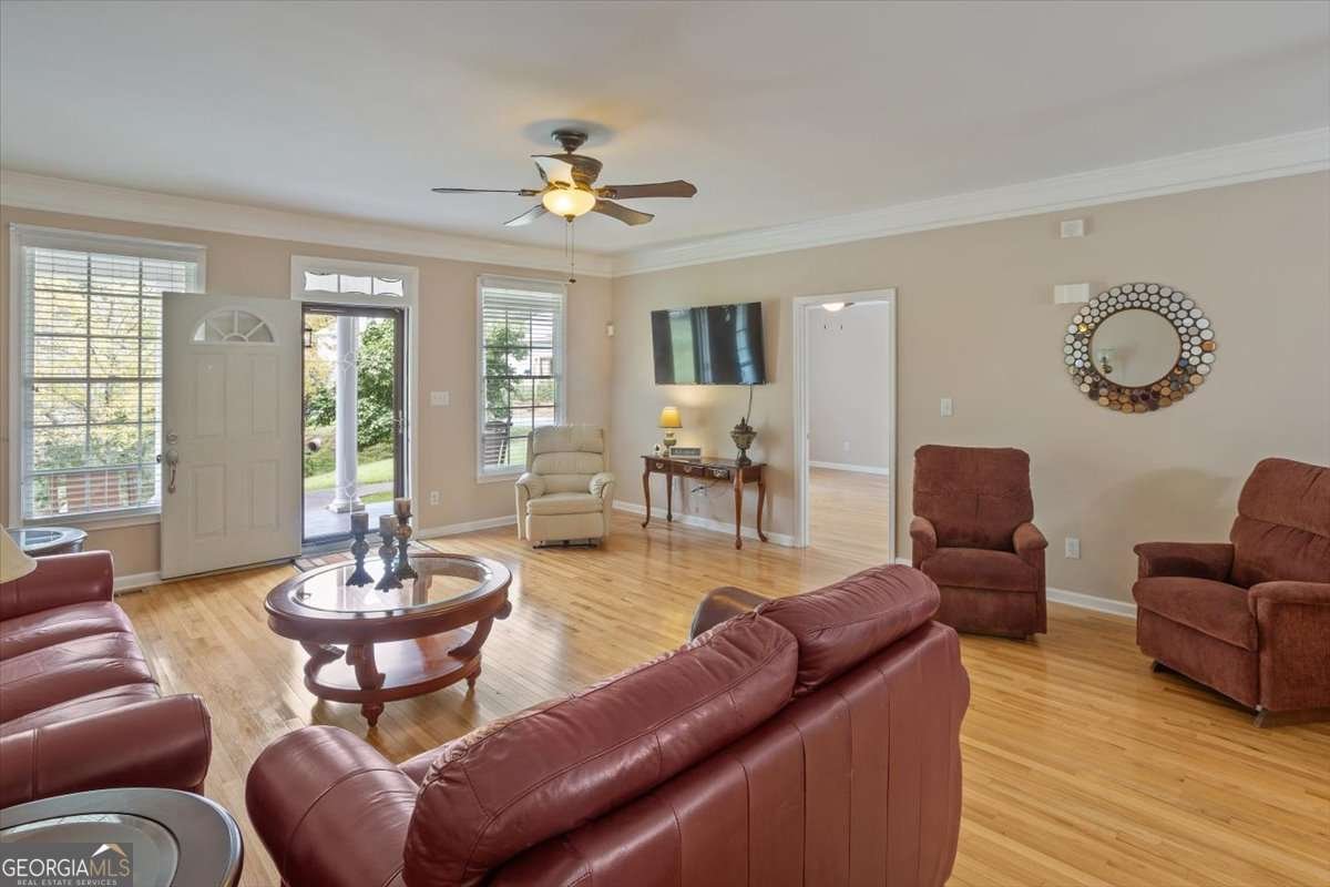 4362 Park Circle Acworth - 11