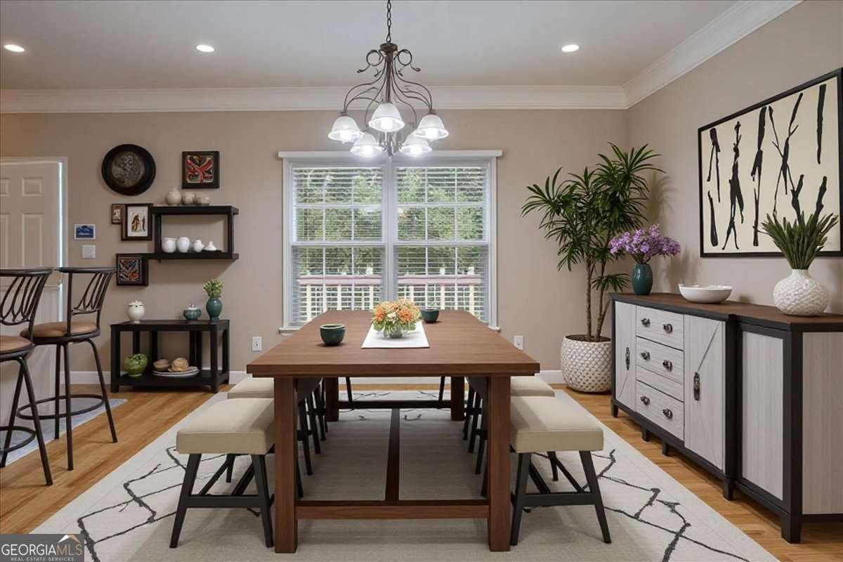 4362 Park Circle Acworth - 12