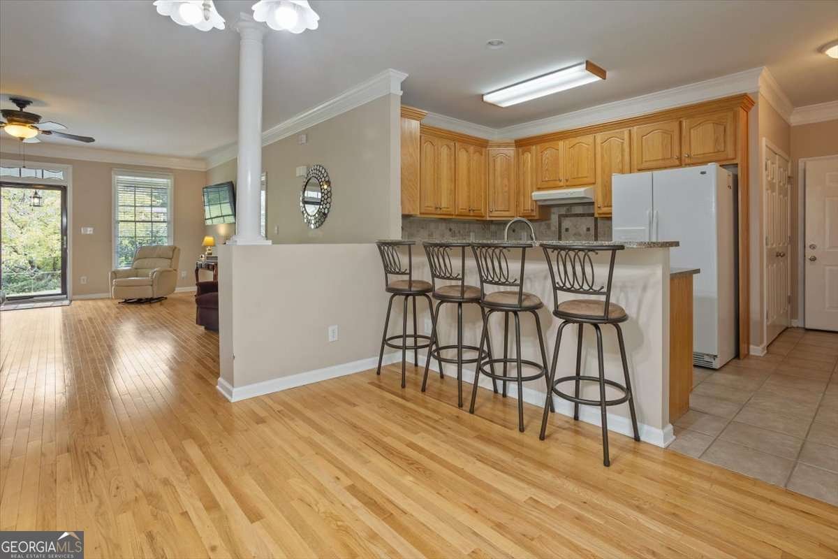 4362 Park Circle Acworth - 14