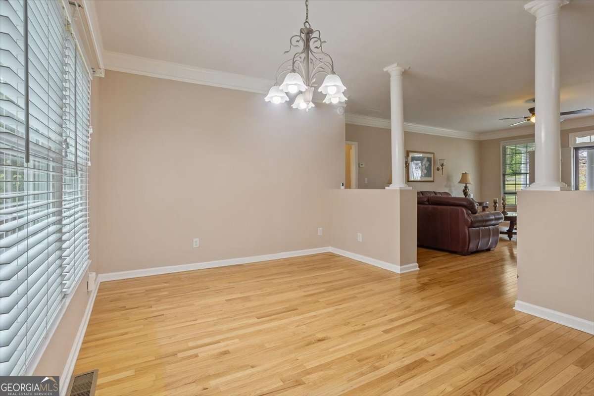 4362 Park Circle Acworth - 16
