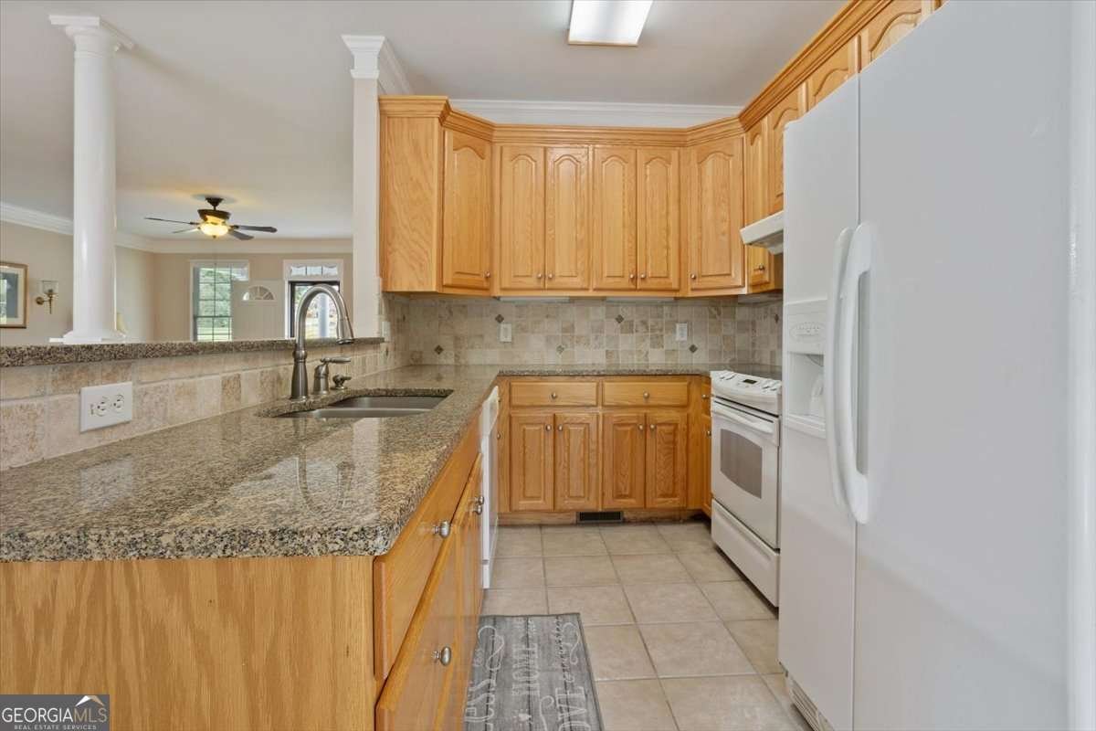 4362 Park Circle Acworth - 17