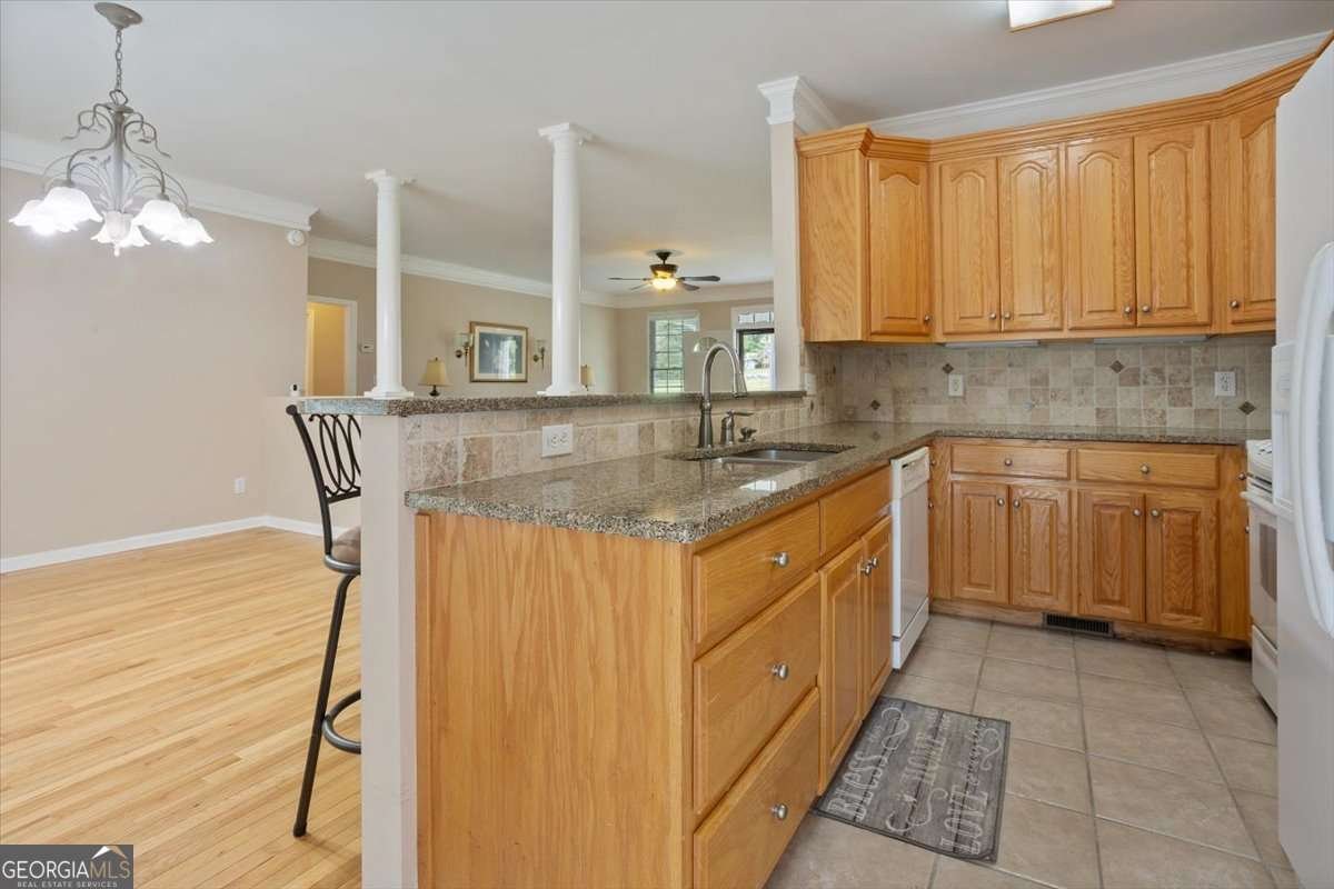 4362 Park Circle Acworth - 19