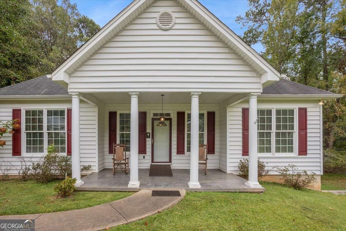 4362 Park Circle Acworth - 2
