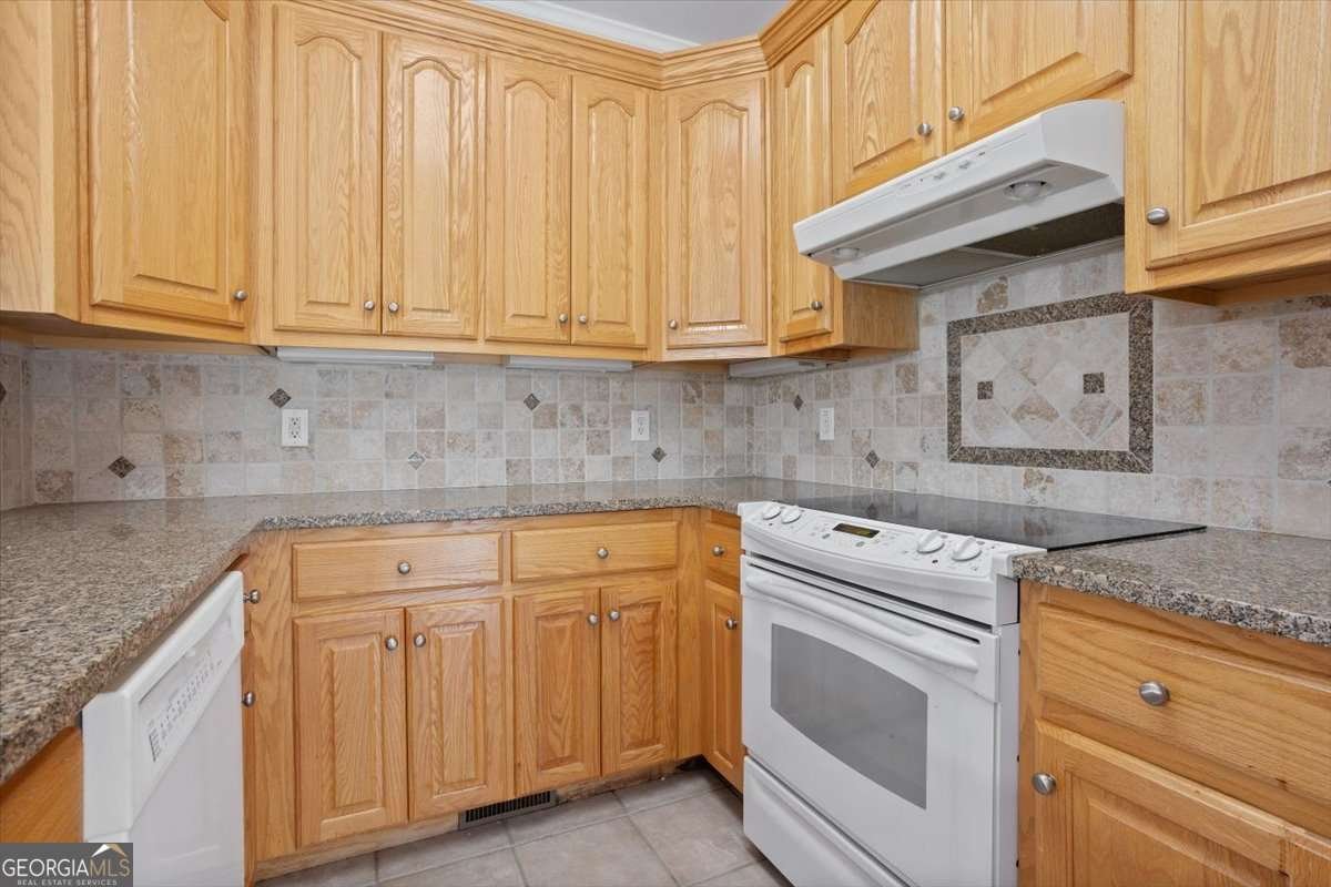 4362 Park Circle Acworth - 20