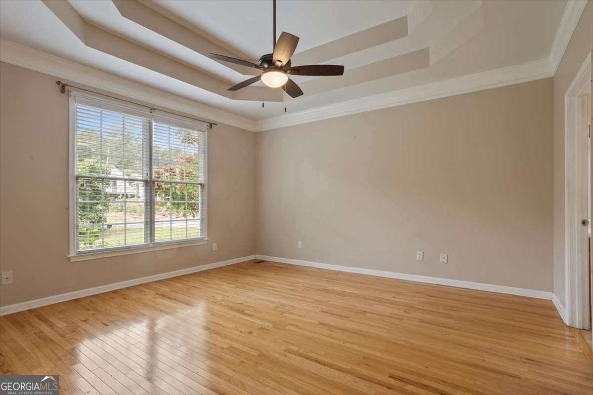 4362 Park Circle Acworth - 23