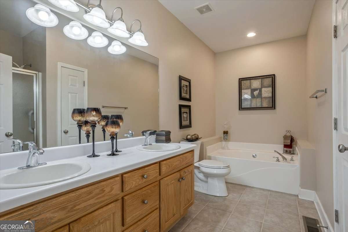 4362 Park Circle Acworth - 27