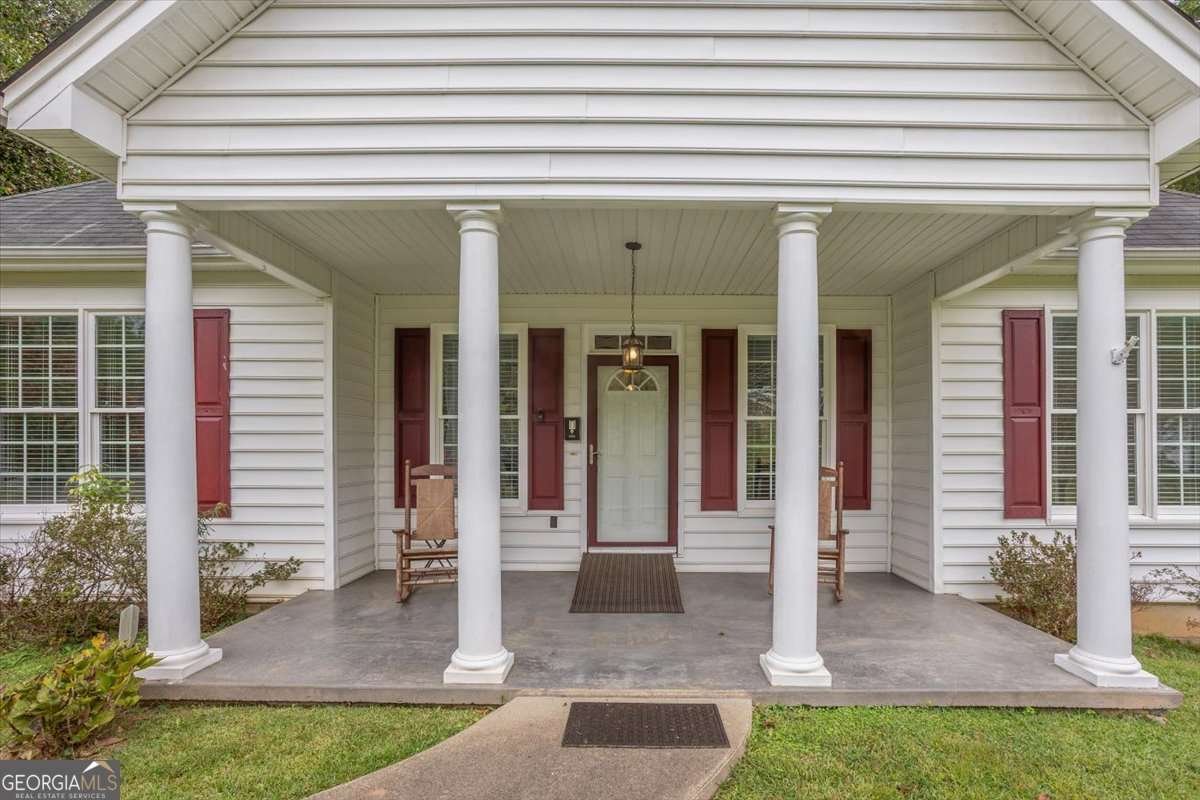 4362 Park Circle Acworth - 3