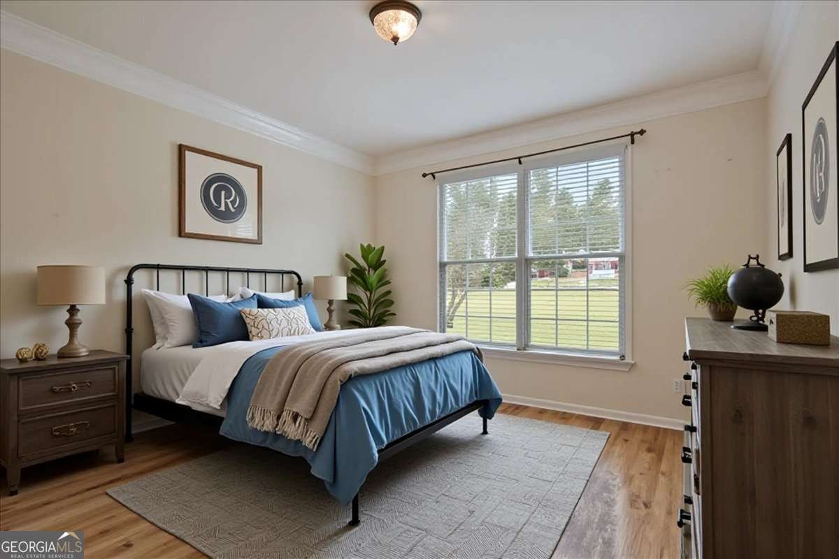 4362 Park Circle Acworth - 30