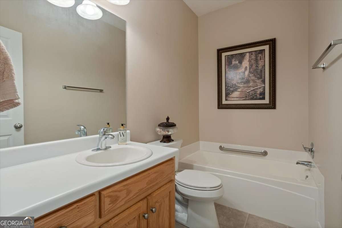 4362 Park Circle Acworth - 32