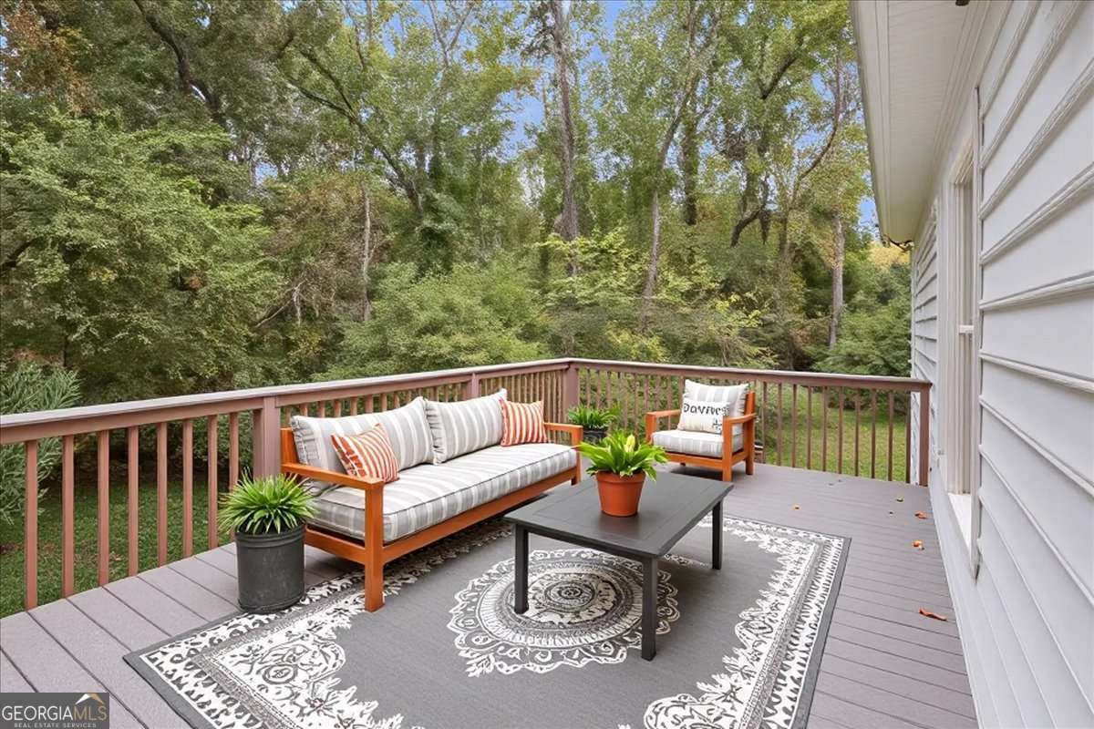 4362 Park Circle Acworth - 36