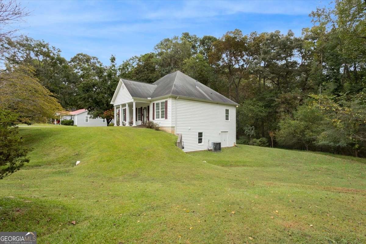 4362 Park Circle Acworth - 39