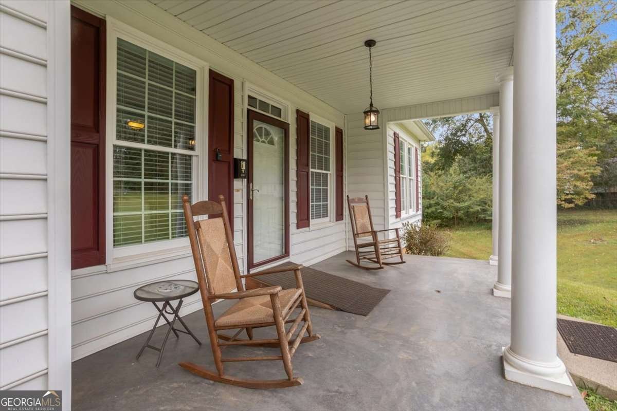 4362 Park Circle Acworth - 4