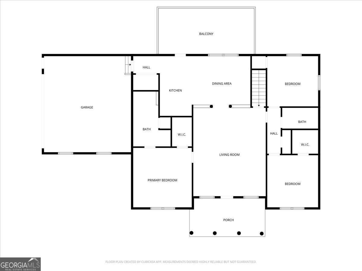 4362 Park Circle Acworth - 43