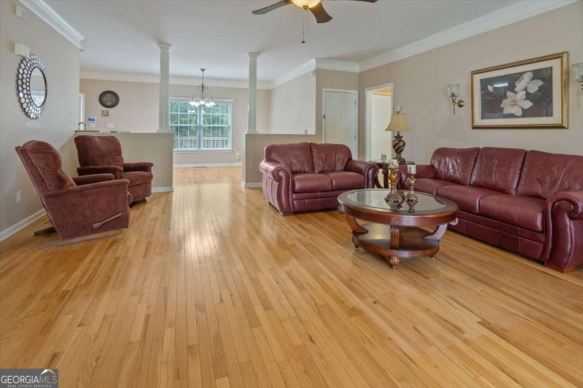 4362 Park Circle Acworth - 6