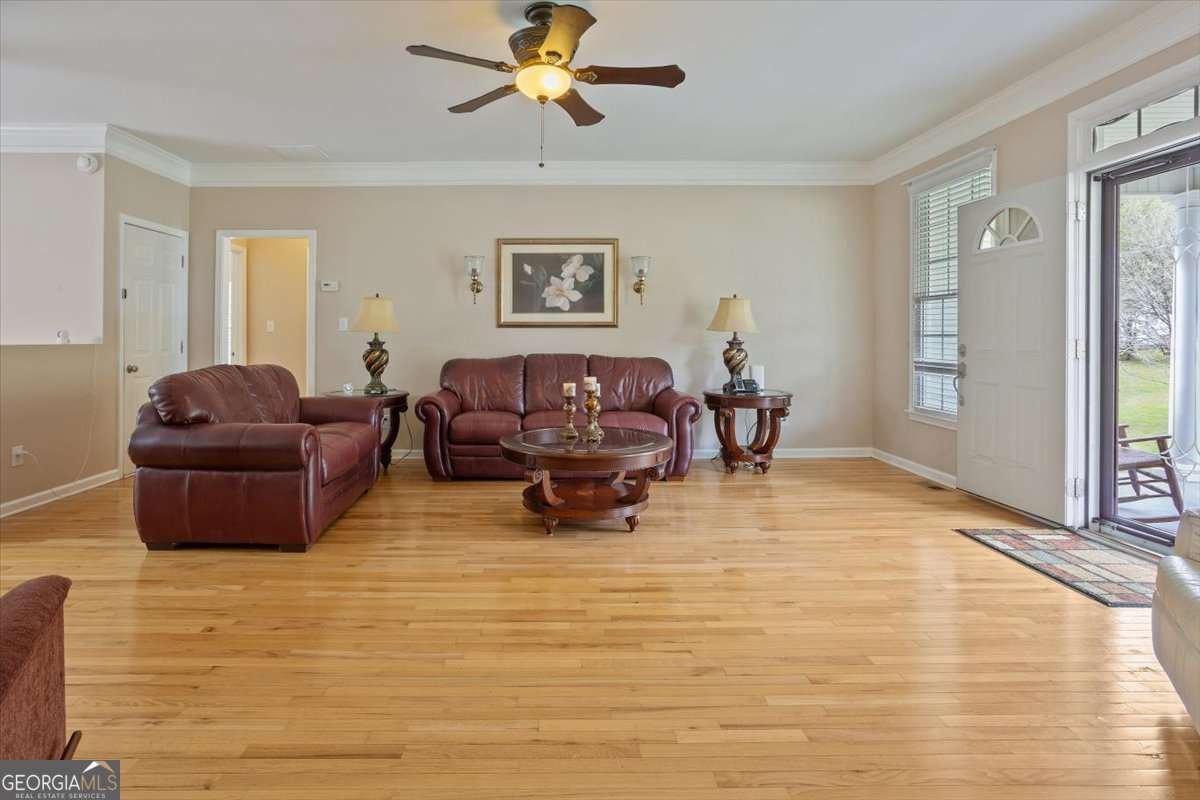 4362 Park Circle Acworth - 7