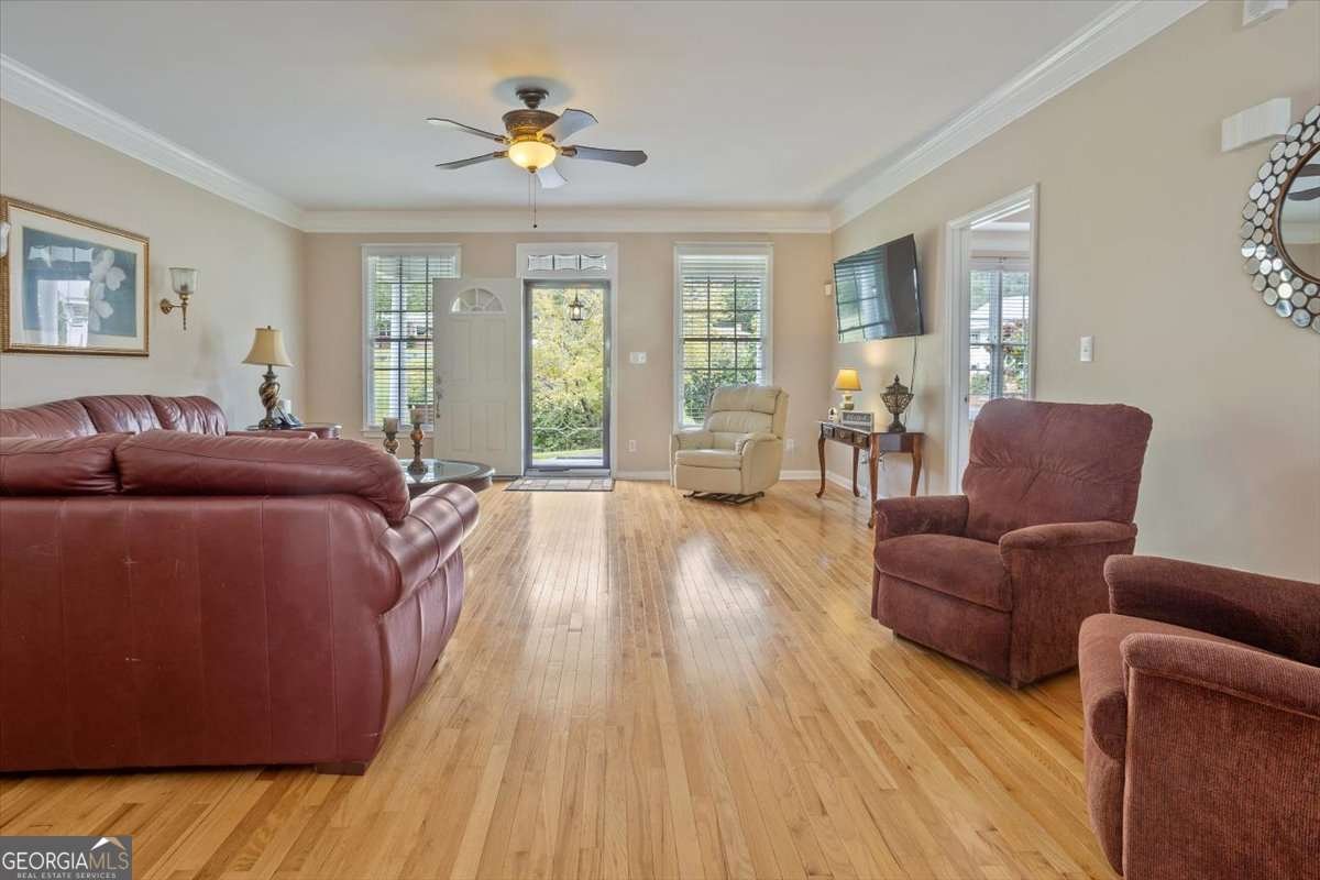 4362 Park Circle Acworth - 8