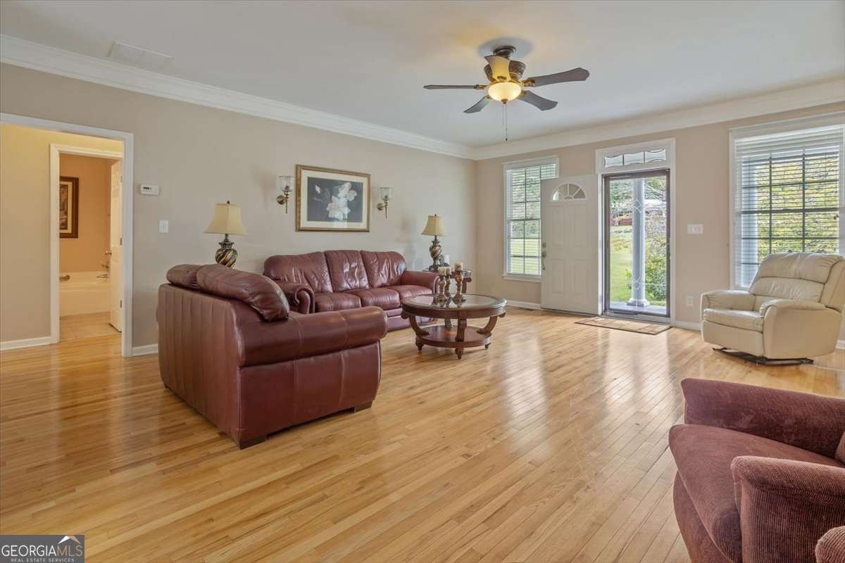 4362 Park Circle Acworth - 9