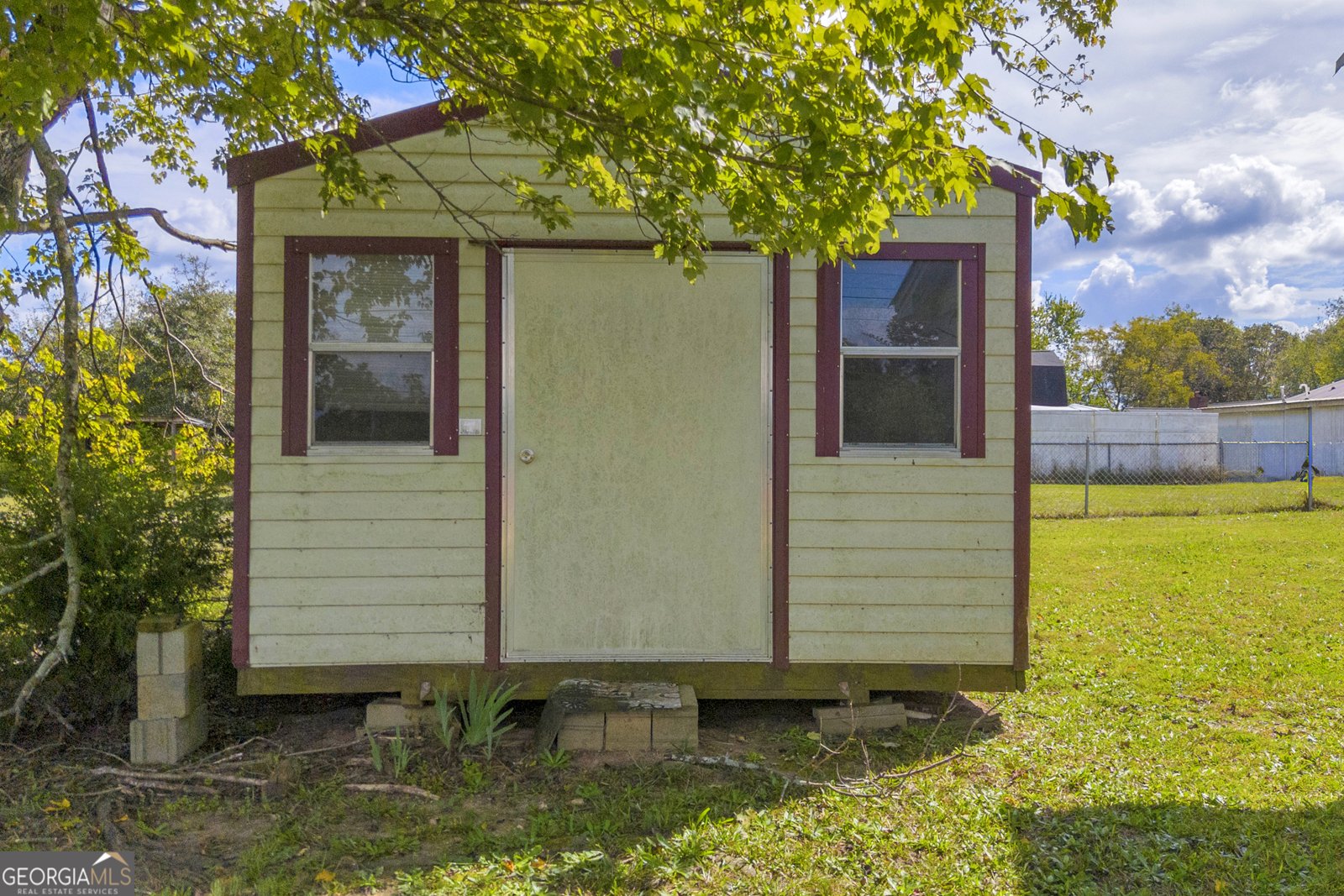 40 Kingston Drive Comer - 40