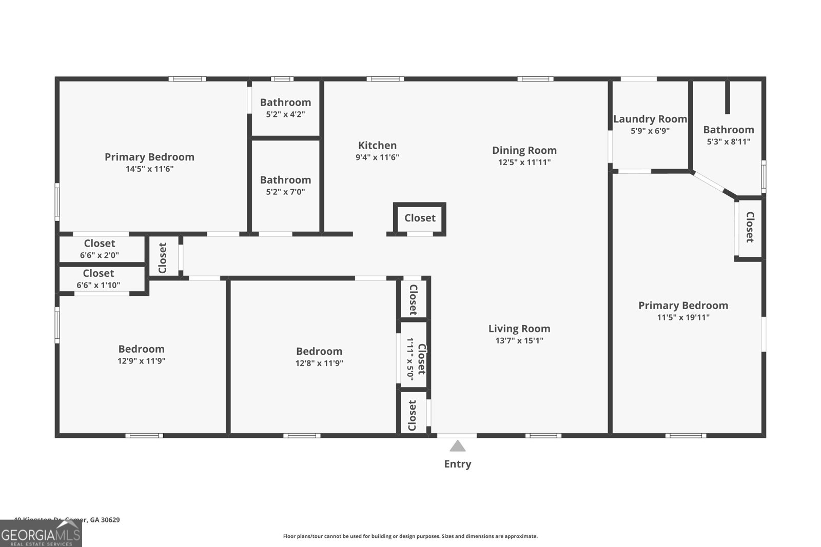 40 Kingston Drive Comer - 9